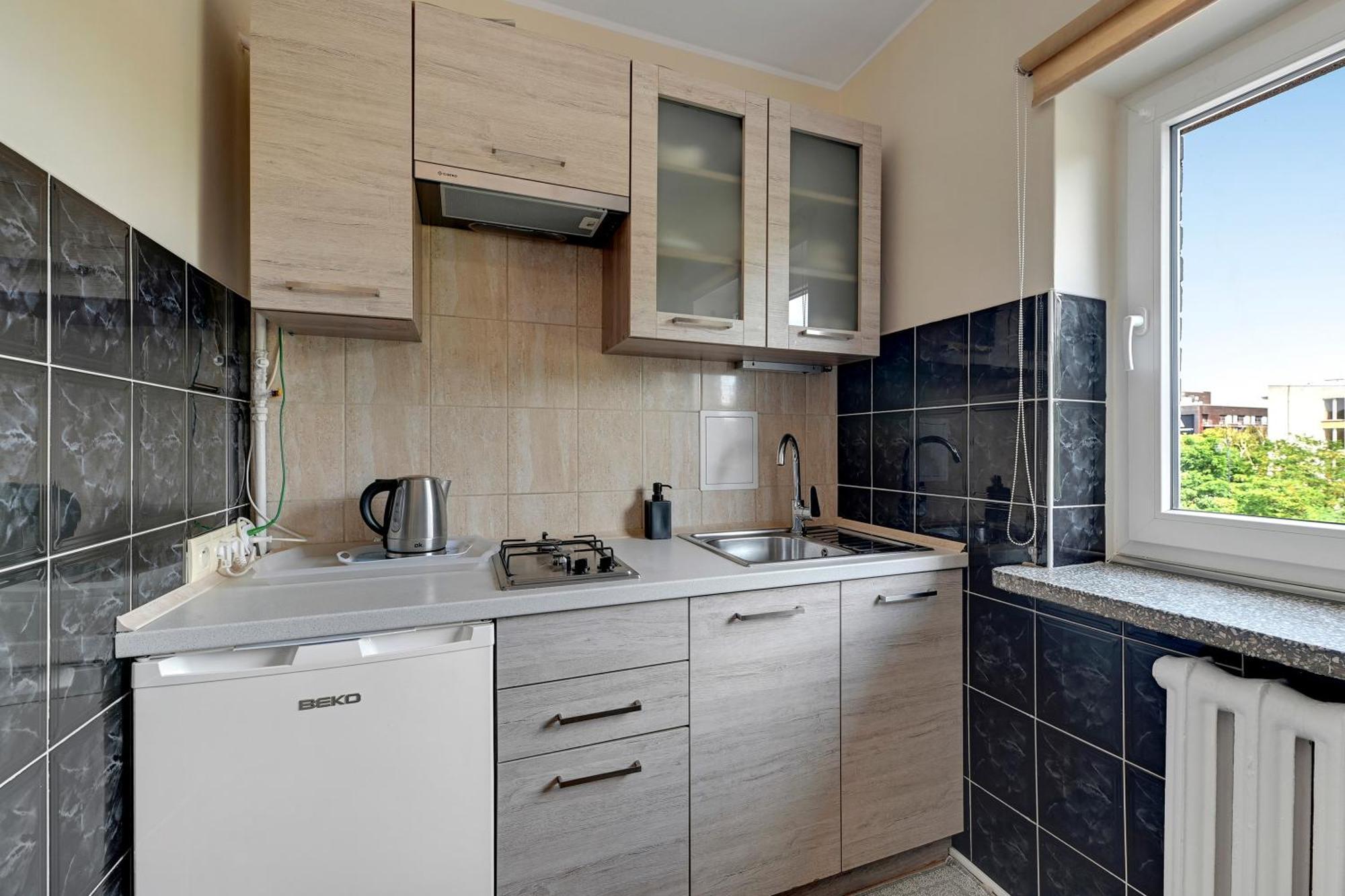 Apartamenty Muszelka 300 M Od Morza Сопот Екстериор снимка