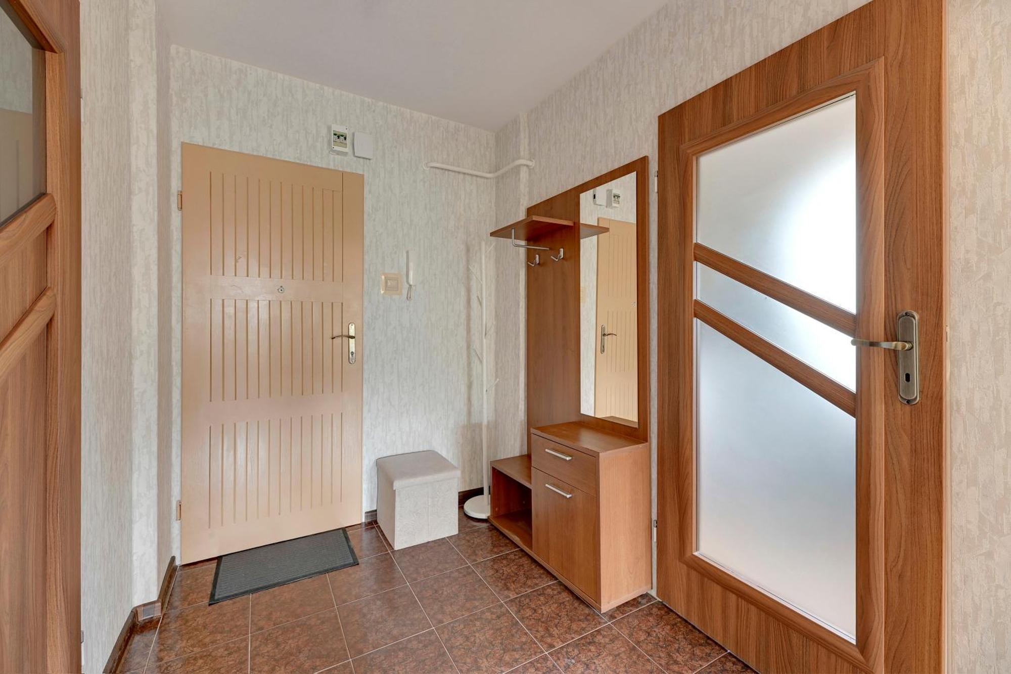 Apartamenty Muszelka 300 M Od Morza Сопот Екстериор снимка