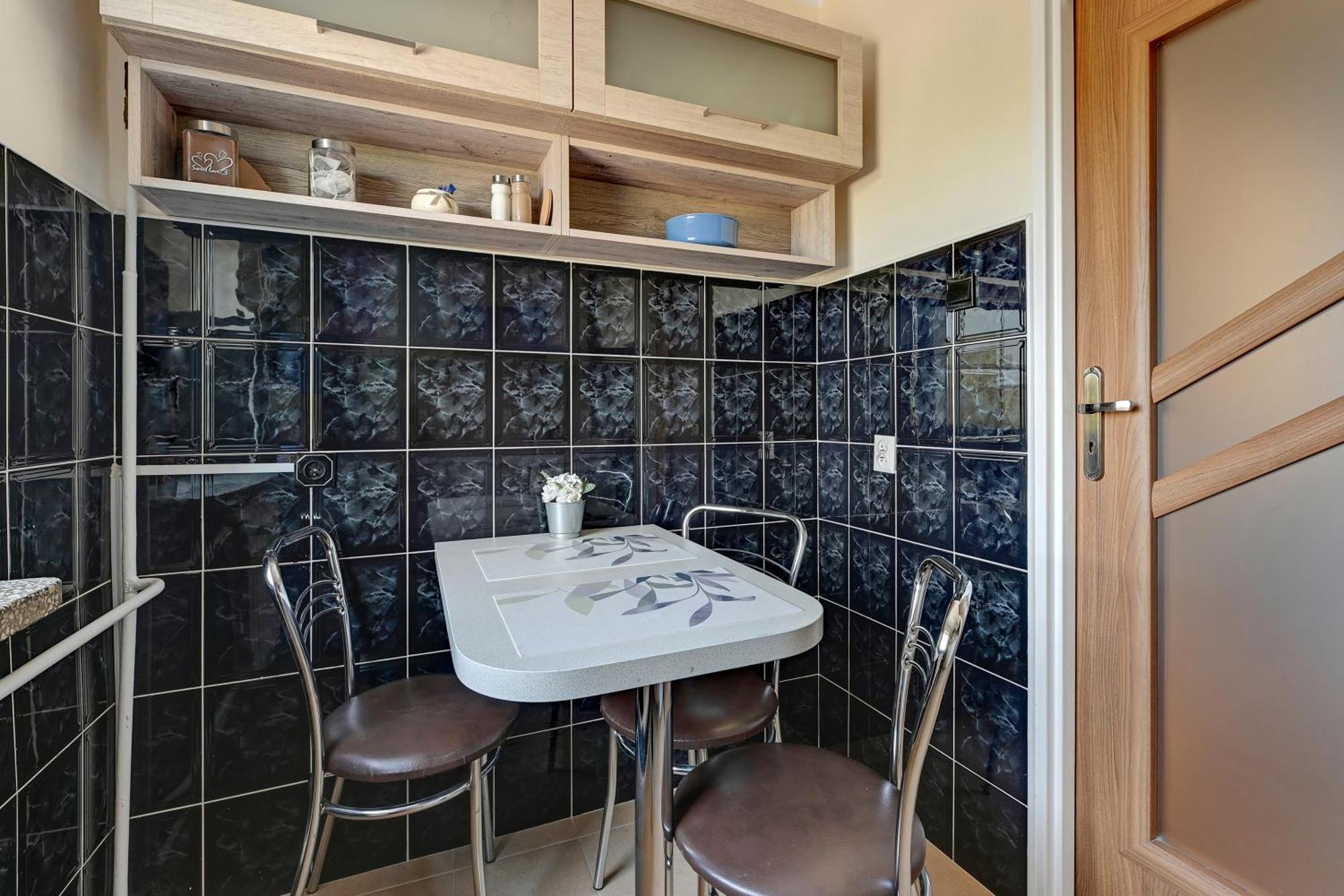 Apartamenty Muszelka 300 M Od Morza Сопот Екстериор снимка