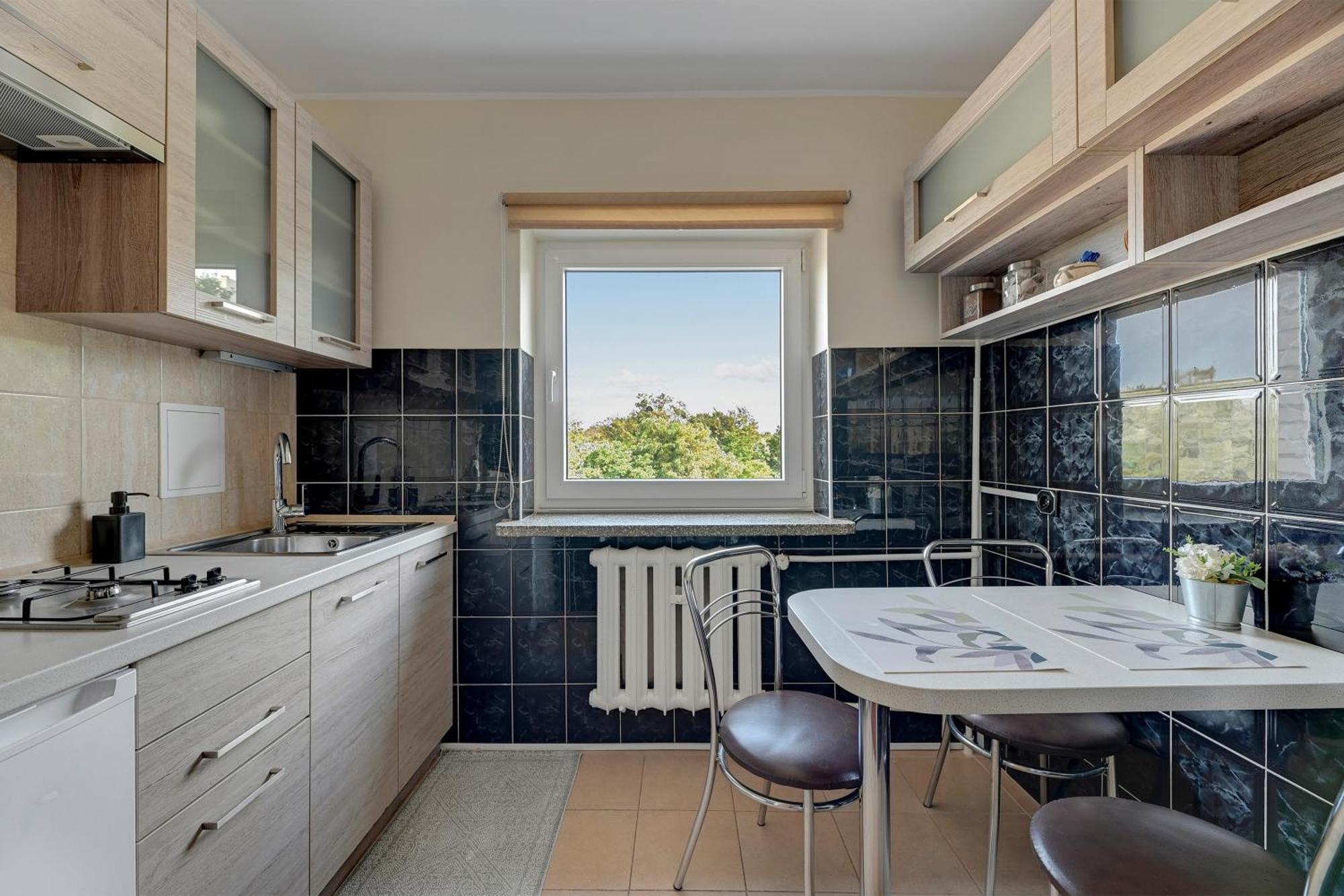 Apartamenty Muszelka 300 M Od Morza Сопот Екстериор снимка