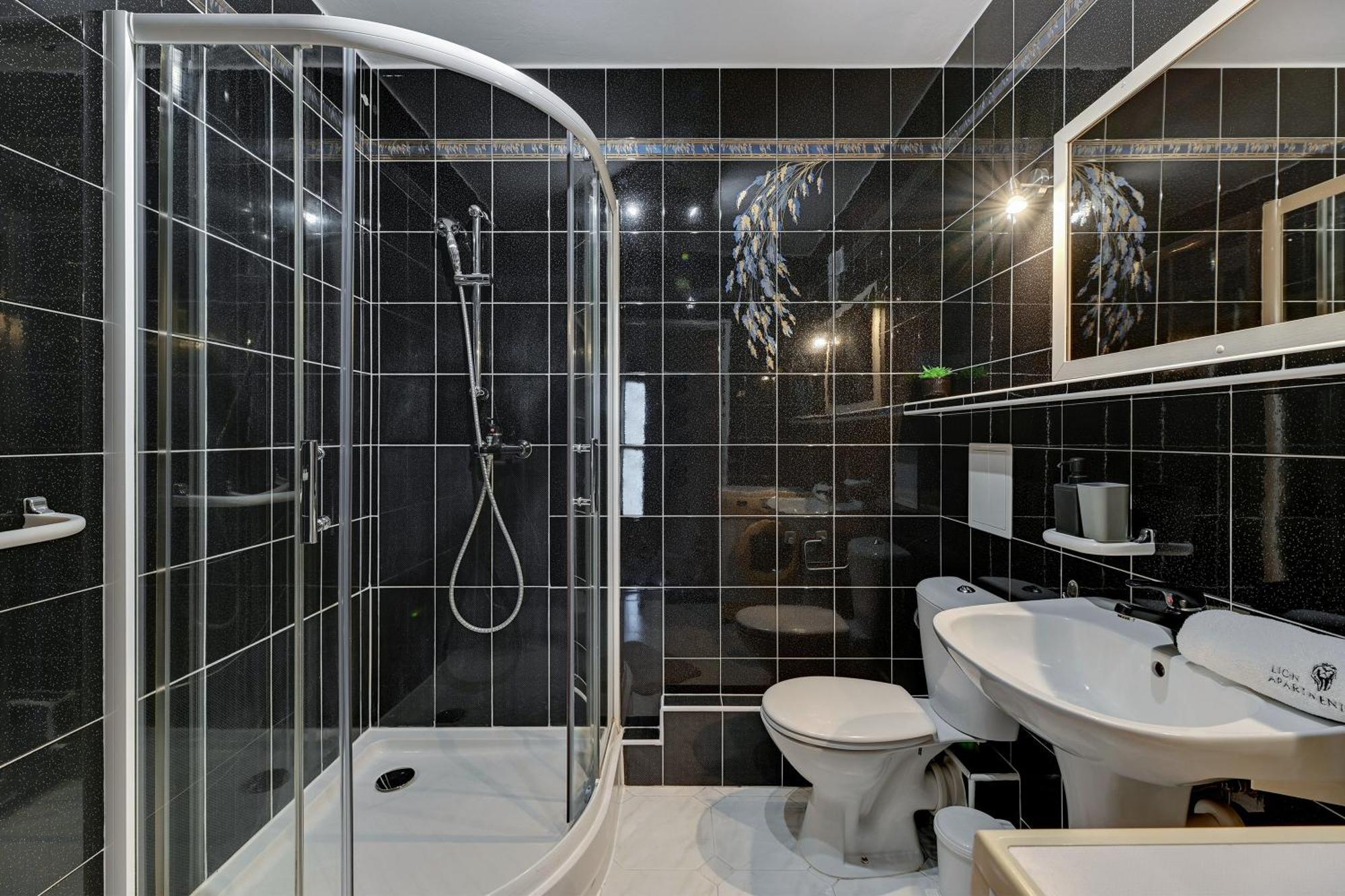 Apartamenty Muszelka 300 M Od Morza Сопот Екстериор снимка