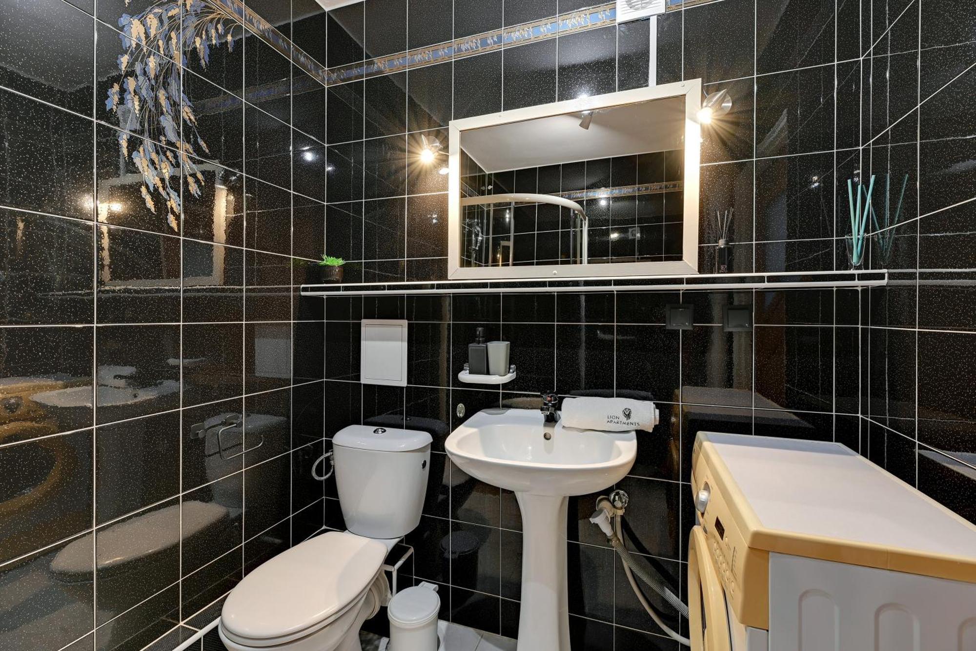 Apartamenty Muszelka 300 M Od Morza Сопот Екстериор снимка