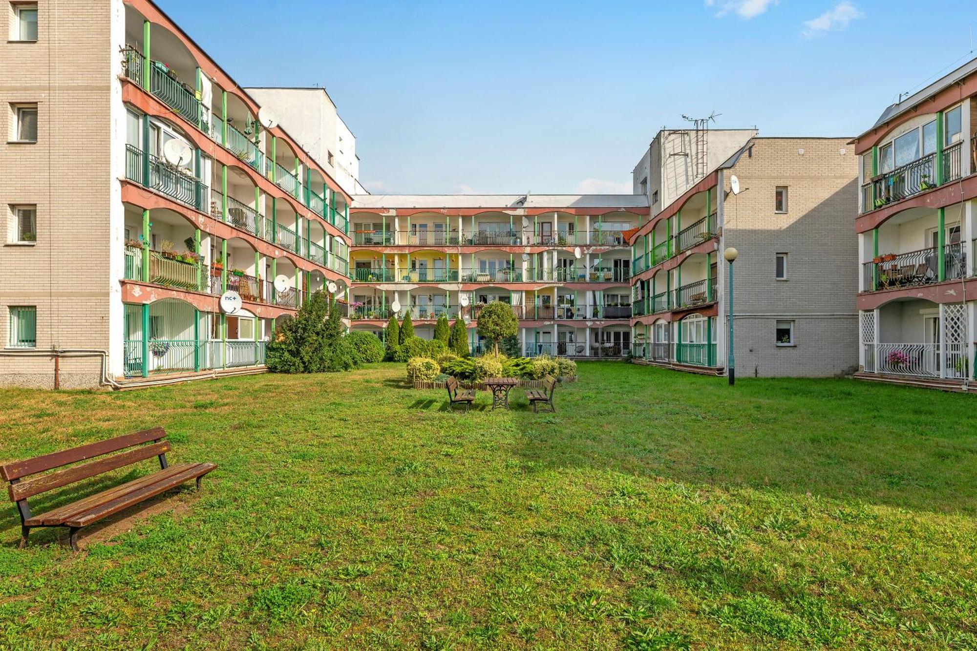 Apartamenty Muszelka 300 M Od Morza Сопот Екстериор снимка