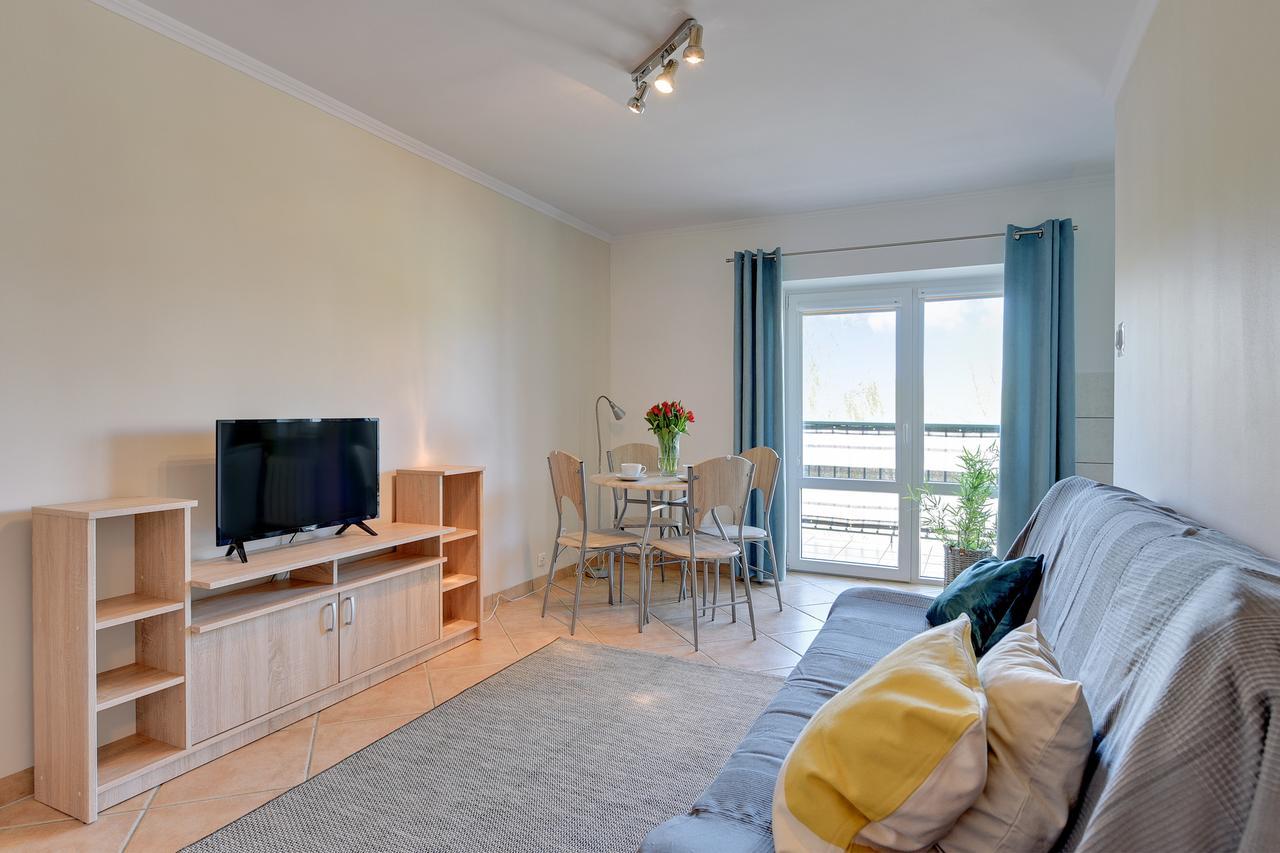 Apartamenty Muszelka 300 M Od Morza Сопот Екстериор снимка